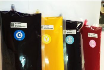 Mực chuyển nhiệt Inktec Hàn Quốc 1 Lít